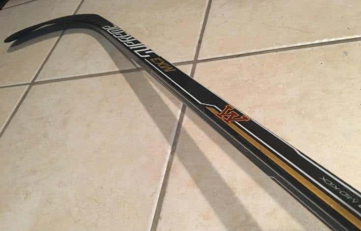 Pro Stock MX3 Ovechkin Curve