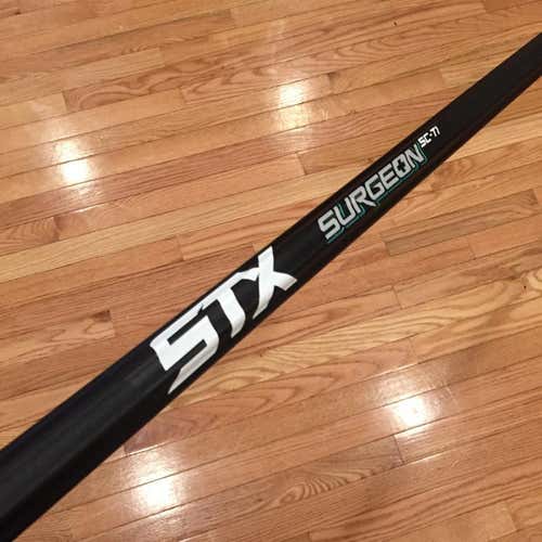 STX Surgeon Sci Ti