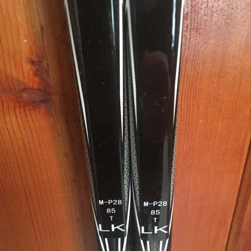 2 Pack Pro Stock Super Tacks 2.0 85 Flex Grip P28 Kreps Curve