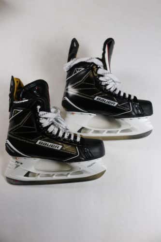 New Bauer Supreme 1S Size 6.5 D Pro Stock Skates