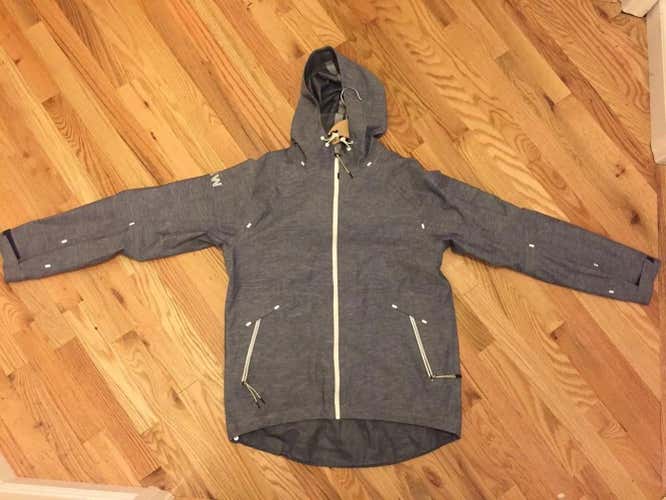 Nike Sportswear New Ski/Snowboard Jacket, rare!