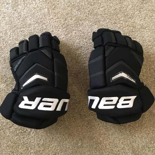 Bauer Supreme One.6 Hockey Gloves 14”