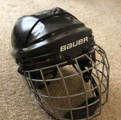 Bauer 2100 Medium Hockey Helmet