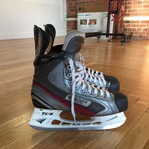 Bauer Vapor X 7.0 Skates