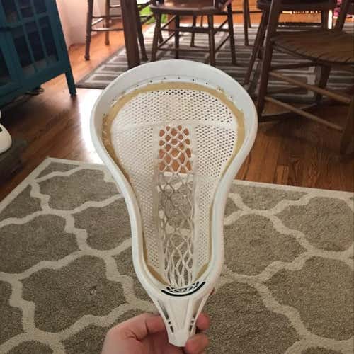 Perfect Condition Warp Next