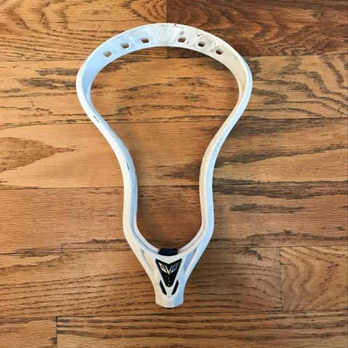 Warrior Evo 5x Lacrosse Head