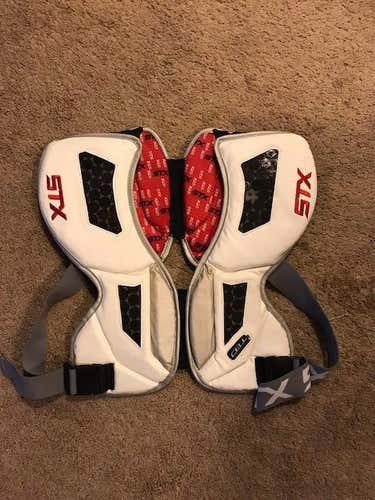 STX Cell Shoulder Pad Liner