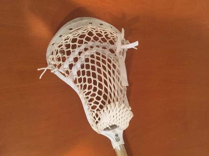 Nike Lakota U Head. Warrior Kryptolyte Shaft