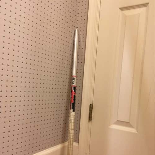 STX Amp Shaft
