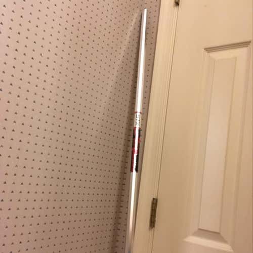 STX Amp Goalie Shaft- Open To trades