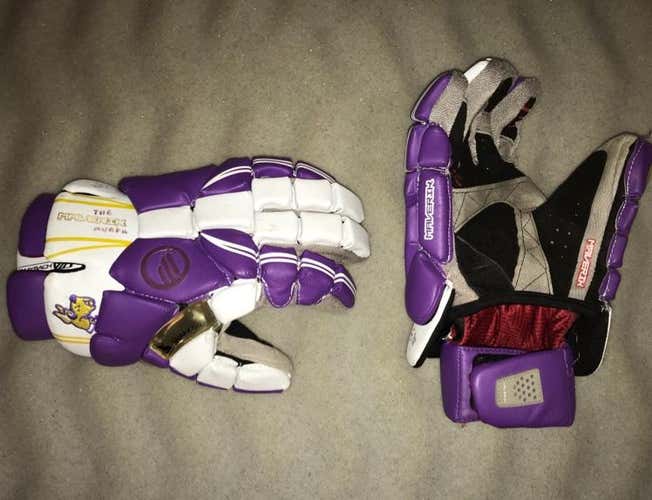 2011 Season, UAlbany, Maverik Mayback ONES SON......ONES