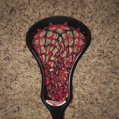 Maverik Head