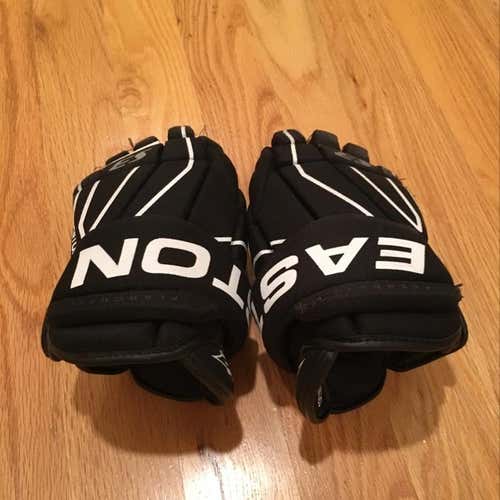 Barely Used Easton S3 Gloves