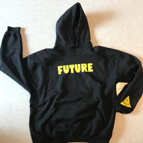 Future Concert Sweatshirt (Trades?)
