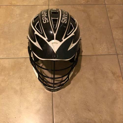 Cpxr With Next Level Helmet Wrap