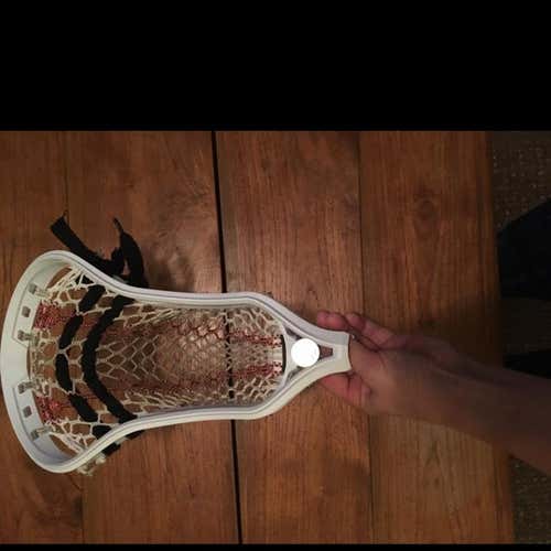 New Maverik Kinetik With Used LE Hero 2.0