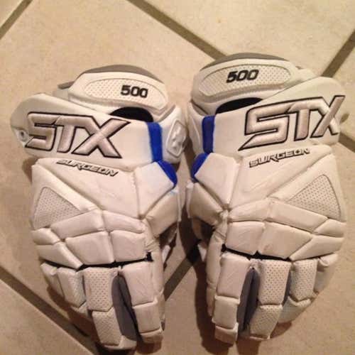 Stx Surgeon 500