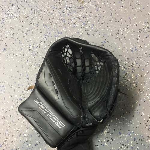 Bauer Supreme One 80 Globe