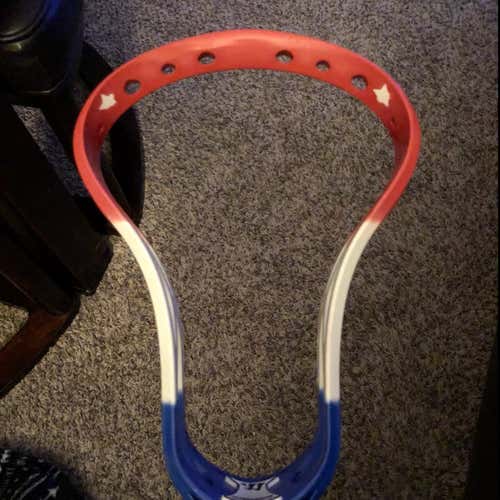 Brine Blueprint Lacrosse Head