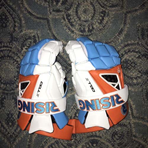 Stx Cell IV D1 Rising Gloves