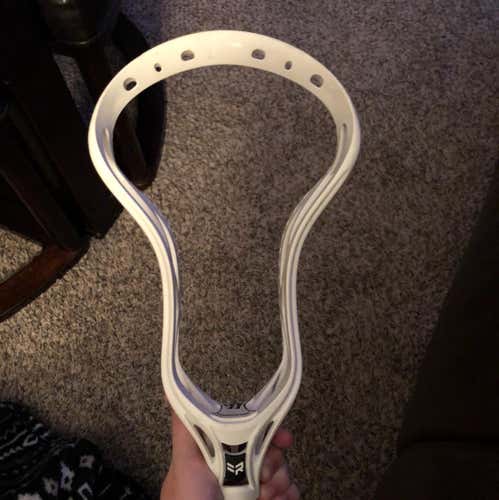 Warrior Rabil X