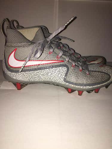 Nike Vapor Untouchable