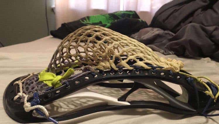 Rabil X Strung