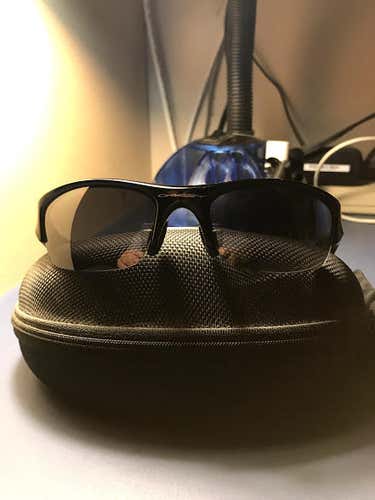 Oakley Half Jacket XL Sunglasses