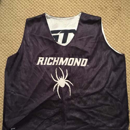 University Of Richmond Lacrosse Reversible