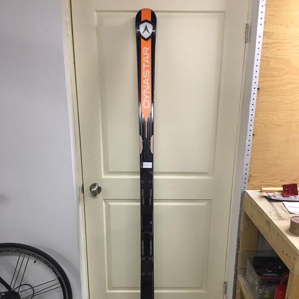 Dynastar World Cup 188 GS Skis