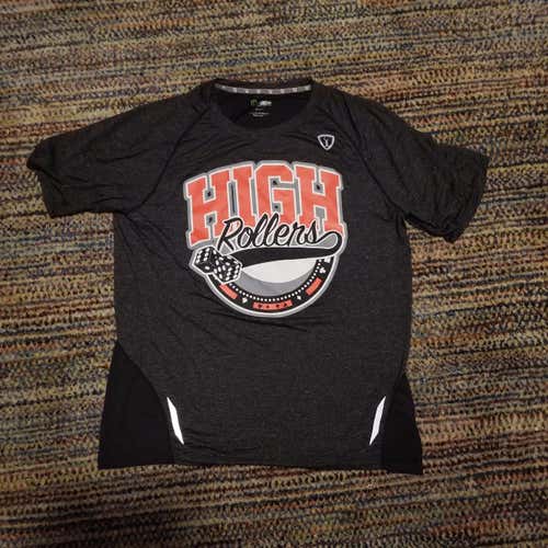 High Rollers Shirt (with tag