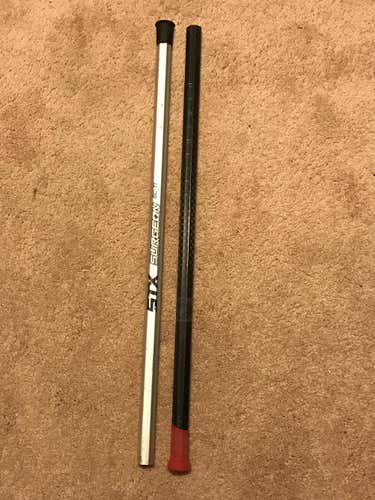 Hyper light and Sci Ti Surgeon