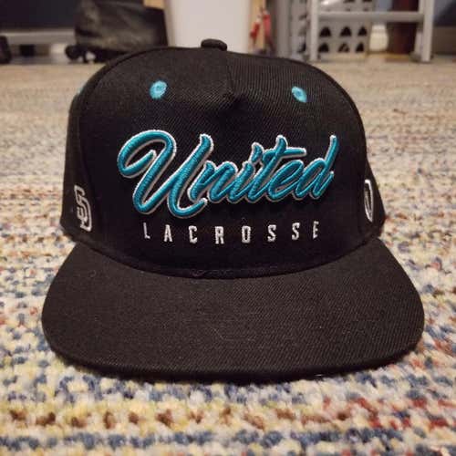 San Diego United Hat (limited edition)