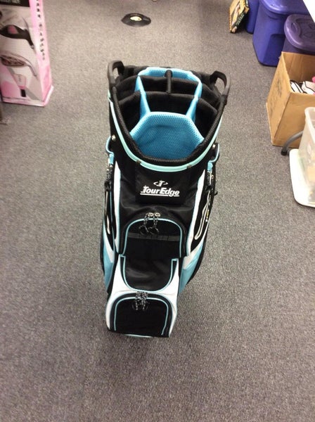 Tour Edge Hot Launch 2 Lady Cart Bag