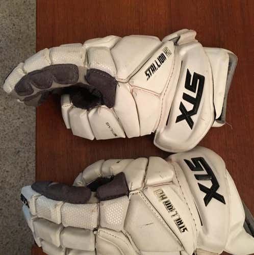 Used Stx Stallion Hd Gloves