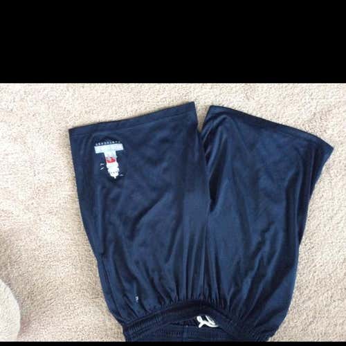 Fog Lax Nantucket Shorts Men's Large