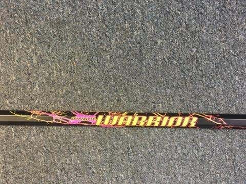 Warrior Kryptolyte defense pole