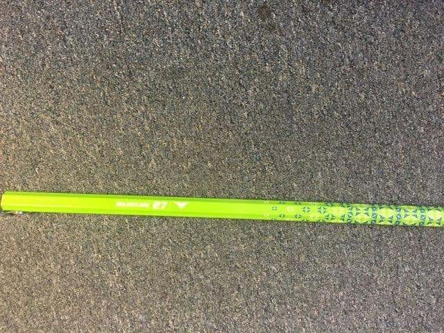 LIMITED EDITION Relentless 27 Swizzle Scandium