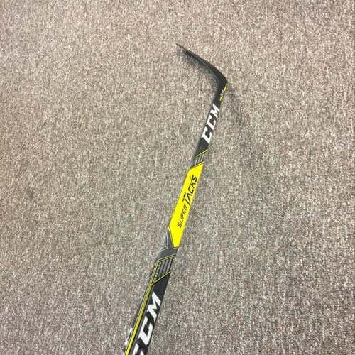 3 for 300 CCM Super Tack Grip Stick P6 Heel Curve 85flex  RH  $300