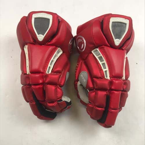 New Maverik Rome RX3 - Lacrosse Gloves - No Trades - Size 13