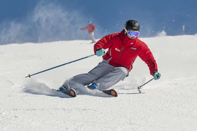 Phenix CSIA-AMSC Ski Jacket- Canadian Ski Instructor Alliance Jacket - Large/52