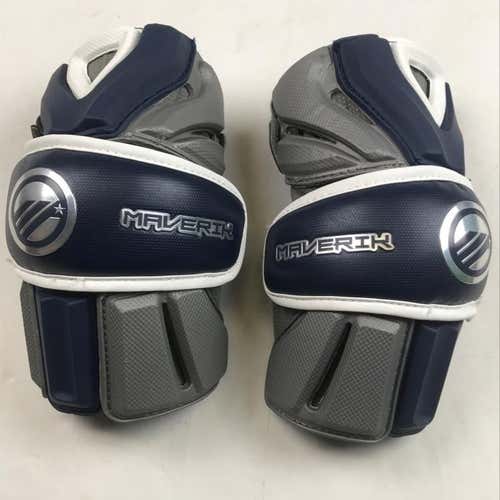 Georgetown Rome RX3 - Lacrosse Arm Pads - No Trades