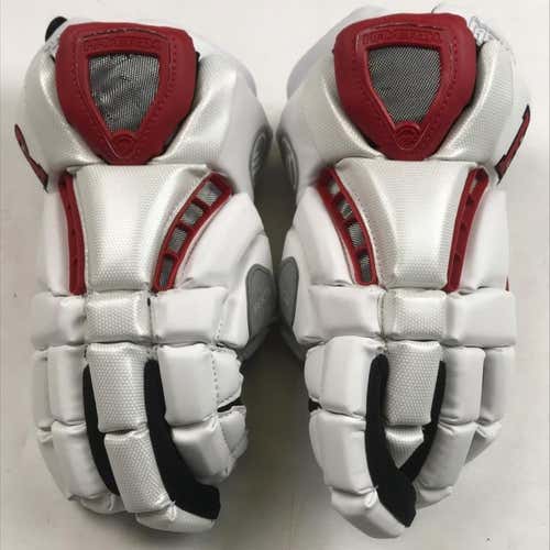 New - Rutgers Maverik Rome RX3 - Lacrosse Gloves - Size 13 - No Trades