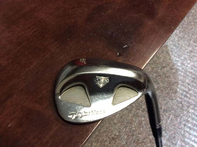 Taylor Made TP 58% Wedge