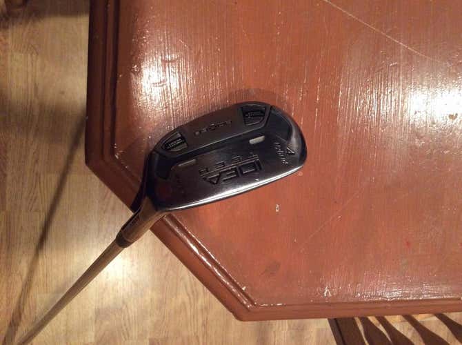 Adams Golf Idea Tech a4OS Boxer #4-Hybrid