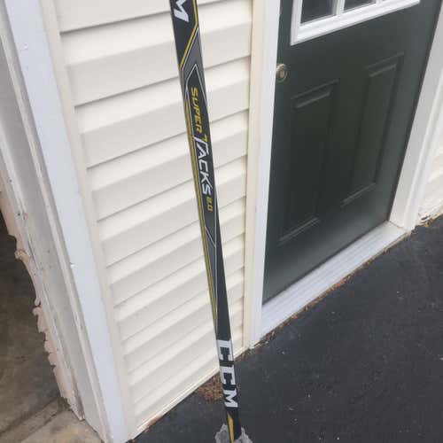 CCM SUPERTACKS 2.0 (NOT PROSTOCK)