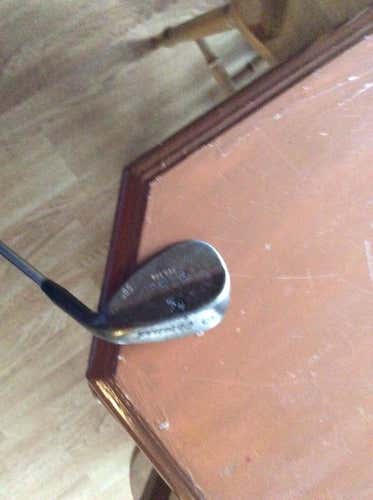 Cleveland Golf Tour Action Reg. 588- 56 Sandwedge