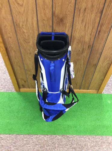 Tour Edge Hot Launch Stand Bag