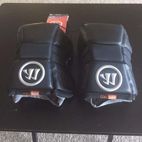 Warrior Evo Elbow Pads