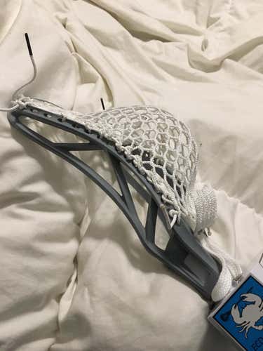 Brand New Mirage - Gray Marble- Strung
